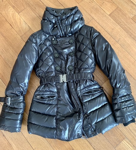 Piumino originale pinko - piumino,