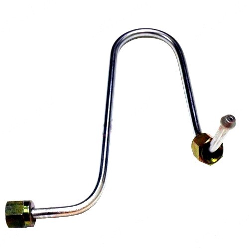 Iniettore carburante tubo - di,