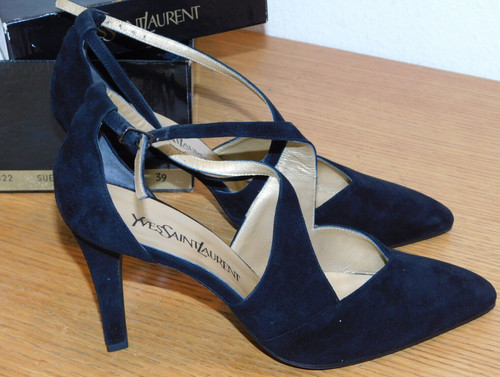 Yves saint laurent ysl - yves,