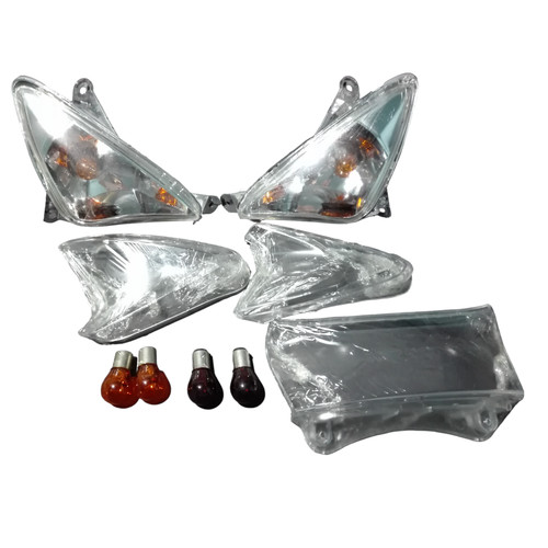 Kit frecce plastiche ant - kit,