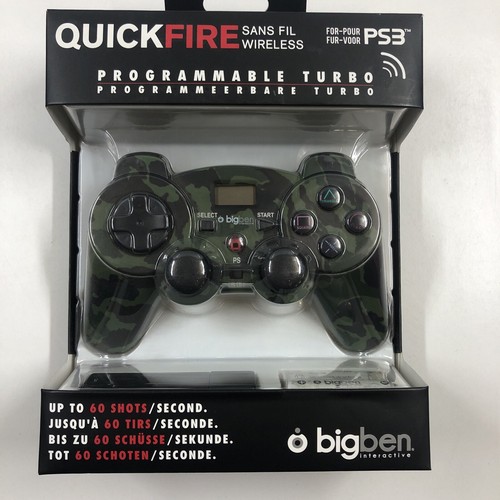 Neuf new manette sans - manette,