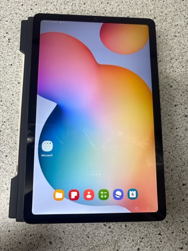 Samsung galaxy tab lite - samsung,