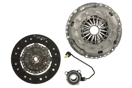 Kit frizione adatto per opel - frizione,
