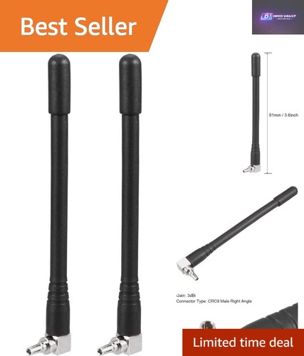 Set antenna gsm - gsm, ad