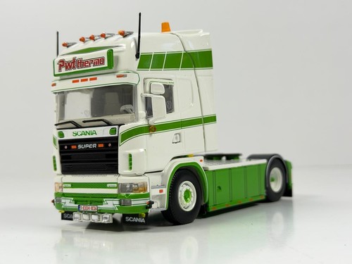 Modelli camion tekno - di,