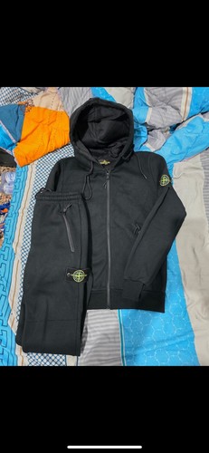 Stone island felpa con - stone,