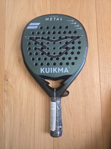 Kuikma hybrid metal adult - kuikma,