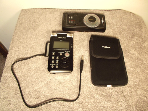 Registratore digitale