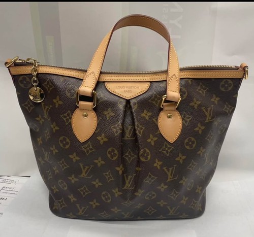 Monogramma louis vuitton - louis,