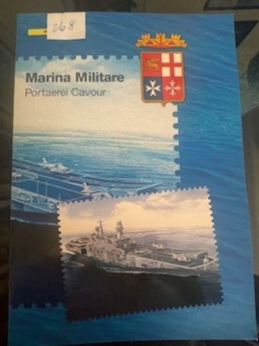 Folder marina militare - marina,