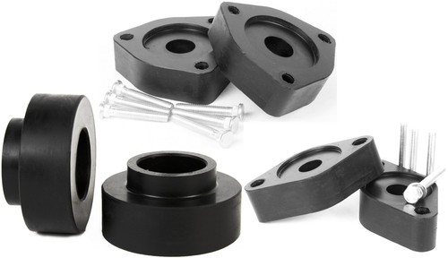 Kit sollevamento distanziali - sollevamento,