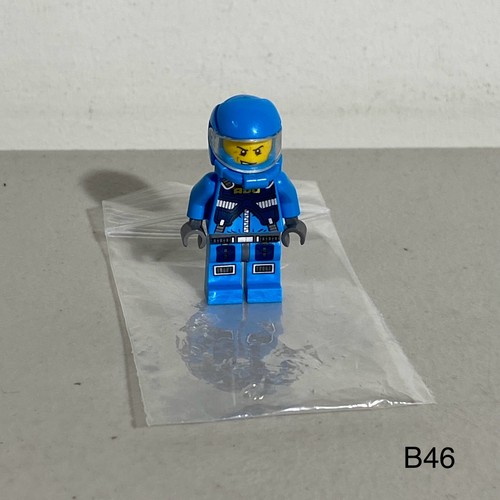 Lego 7066 alien - lego,