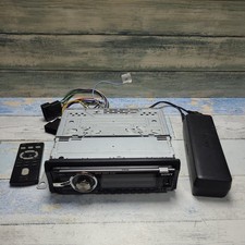 Autoradio sony cdx gt630ui con - autoradio,