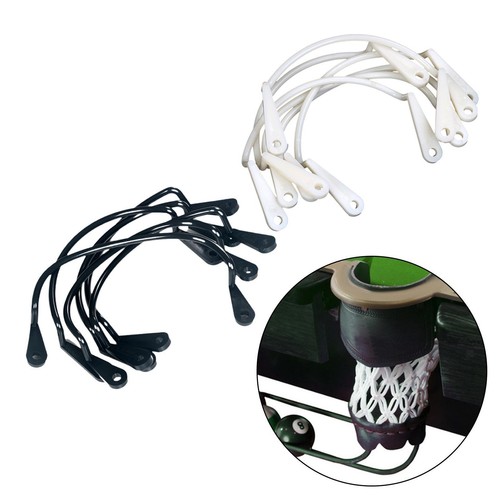6pcs billiard net borse - 6pcs,