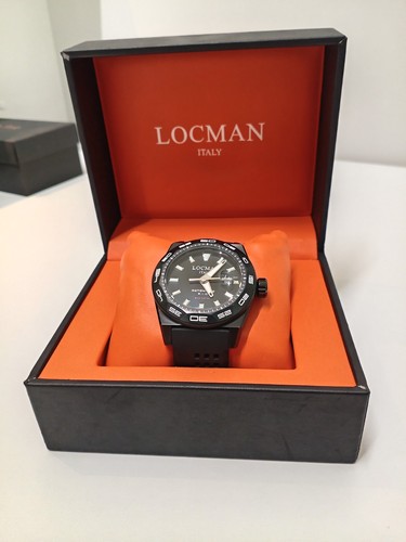 Orologio locman stealth - stealth, 300