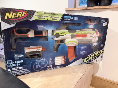 Pacchetto blaster motorizzato - pacchetto,