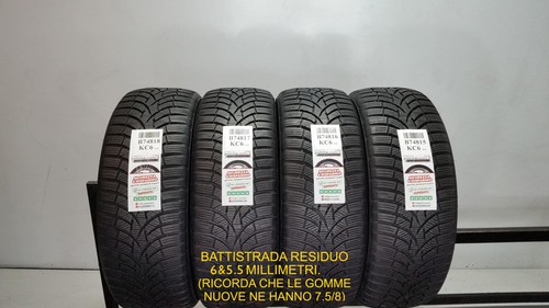 Gomme usate termiche - gomme,
