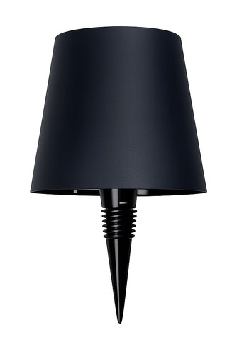 Lampada bottiglia - lampada,
