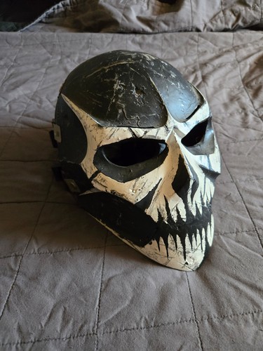 Maschera halloween - maschera, di