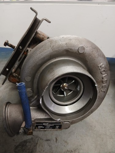 Turbina holset cnh reman - cnh,