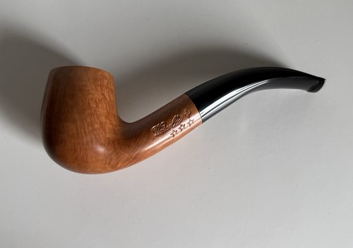 Pipa rara collezione vascello - rara,