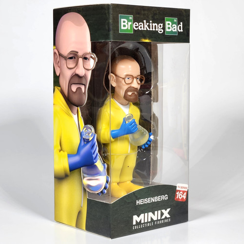 Figurine minix vinile - figurine,