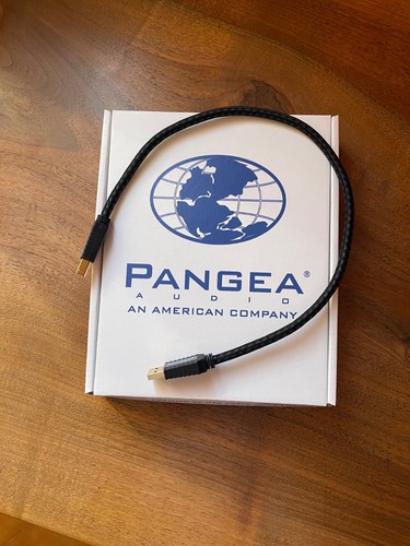 Pangea premier cable usb a - premier, se