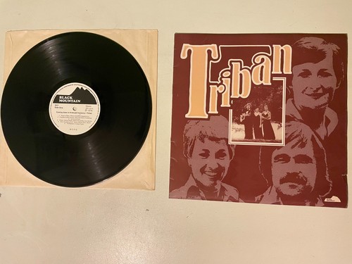 Triban coming down three - coming,