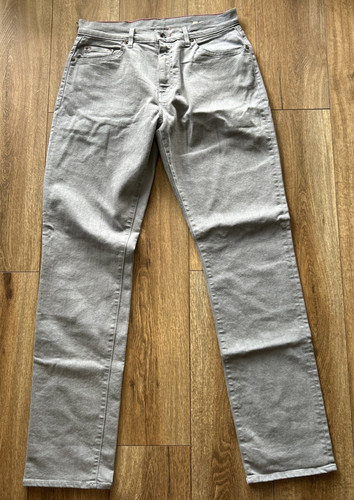 Pantalone raleigh workshop - pantalone,
