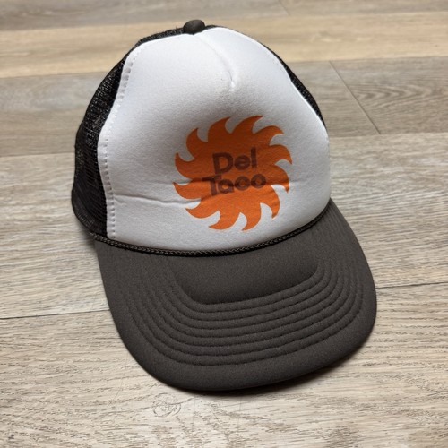 Cappello berretto camionista