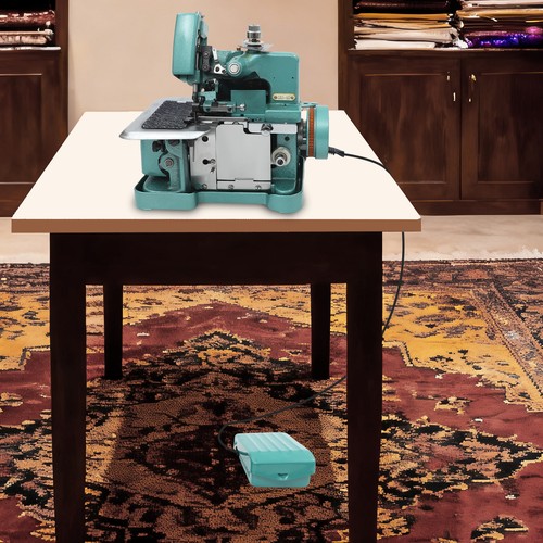 Macchina cucire overlock - cucire,