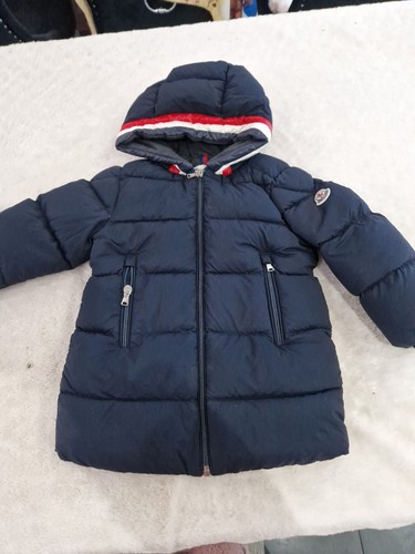 Cappotto moncler puffer - cappotto,
