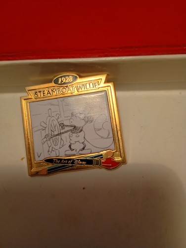 Spilla con disney - store,