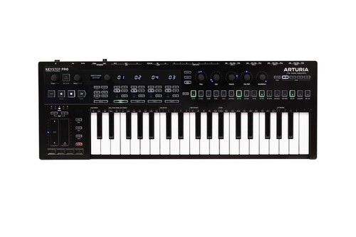 Arturia keystep pro chroma - pro,