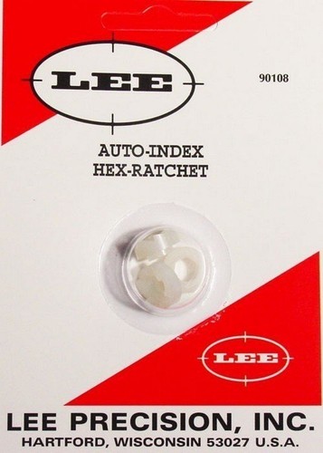 Lee cricchetto esagonale - cricchetto,