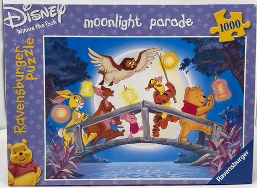 Ravensburger winnie the - ravensburger,
