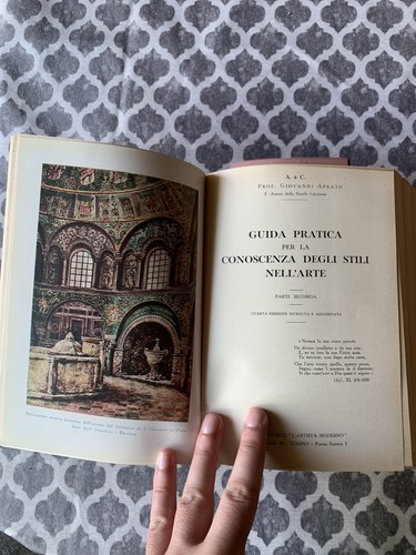 Interessante libro guida - libro:,