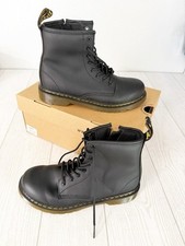 Martens black softy t - dr.,