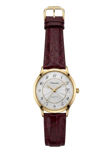 Orologio philip watch - watch, in