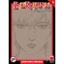 Berserk collection serie nera - berserk,