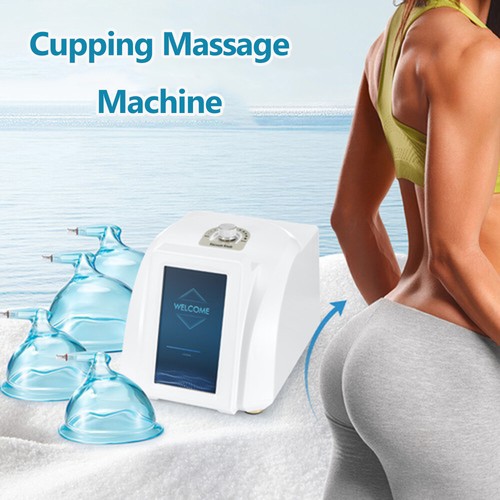 Coppettatrice glutei grado
