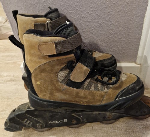 Abec pattini linea - pattini,