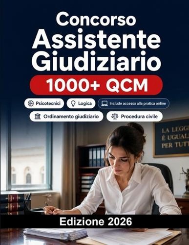 Concorso assistente - concorso,