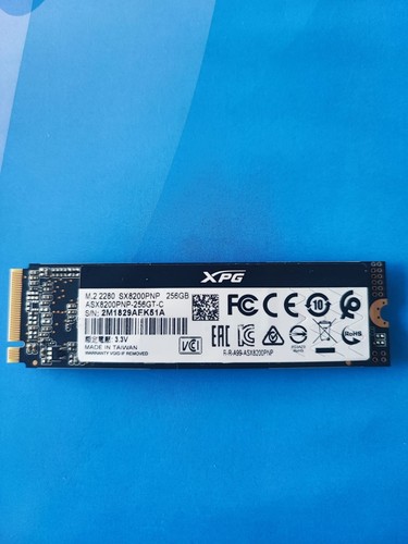 Adata xpg sx8200 - -sx8200,