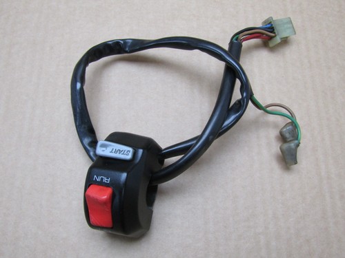 Yamaha yzf 750 1993 260 - 1993, 27.260