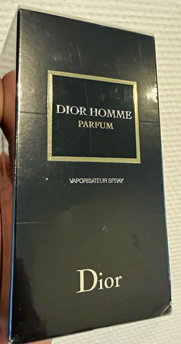 Dior homme parfum ml - dior,