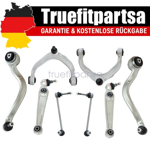 Kit bracci trasversali asse - 8,