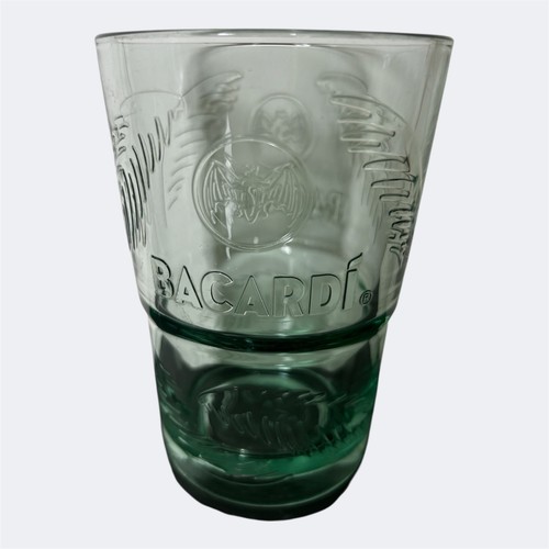Bicchiere cocktail bacardi - da,