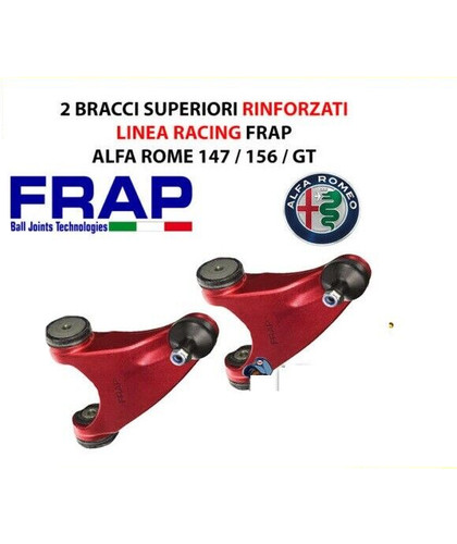 Bracci oscillanti superiori - 2,