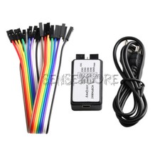 Analizzatore logico usb - analizzatore, mhz